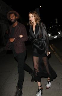 Nicole Trunfio feet photo 9