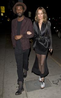 Nicole Trunfio feet photo 8