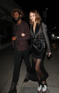 Nicole Trunfio feet photo 7