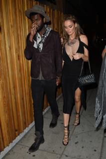 Nicole Trunfio feet photo 20