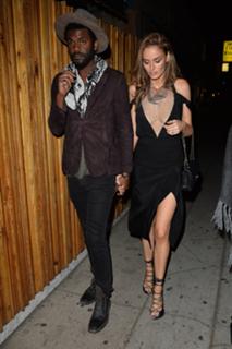 Nicole Trunfio feet photo 19