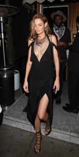 Nicole Trunfio feet photo 15