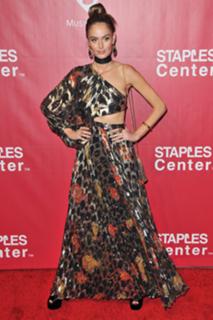 Nicole Trunfio feet photo 12