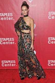 Nicole Trunfio feet photo 11