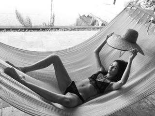 Nicole Trunfio feet photo 18