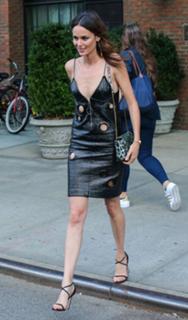 Nicole Trunfio feet photo 14