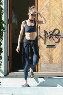 Nicole Trunfio feet photo 6