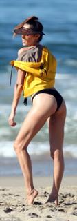 Nicole Trunfio feet photo 3