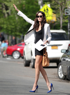 Nicole Trunfio feet photo 4