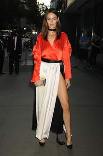 Nicole Trunfio feet photo 1