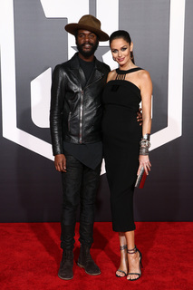 Nicole Trunfio feet photo 4