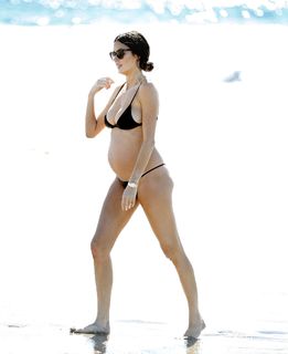 Nicole Trunfio feet photo 18