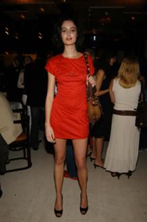 Nicole Trunfio feet photo 17