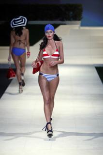 Nicole Trunfio feet photo 15