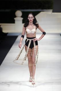 Nicole Trunfio feet photo 14