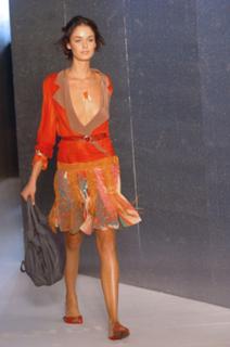 Nicole Trunfio feet photo 13