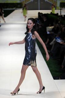 Nicole Trunfio feet photo 11