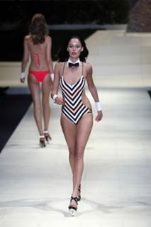 Nicole Trunfio feet photo 10