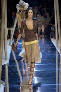 Nicole Trunfio feet photo 9