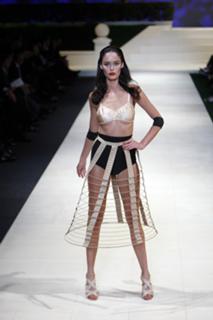 Nicole Trunfio feet photo 5