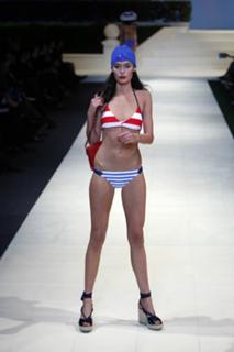 Nicole Trunfio feet photo 3