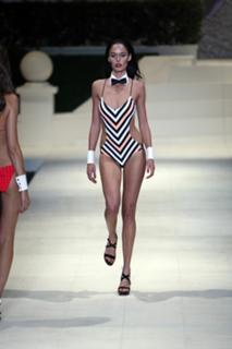 Nicole Trunfio feet photo 2