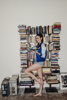 Nicole Trunfio feet photo 7