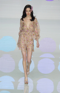 Nicole Trunfio feet photo 3