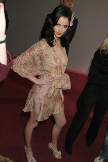 Nicole Trunfio feet photo 20