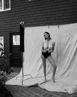 Nicole Trunfio feet photo 6