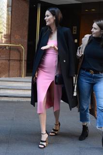 Nicole Trunfio feet photo 2