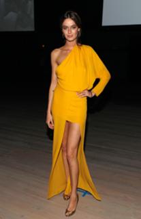 Nicole Trunfio feet photo 18