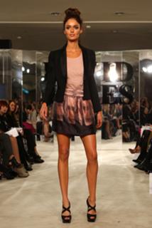 Nicole Trunfio feet photo 17