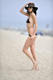 Nicole Trunfio feet photo 15