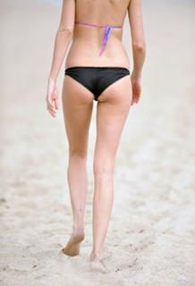 Nicole Trunfio feet photo 8