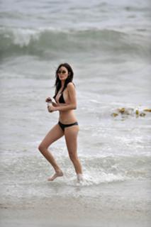 Nicole Trunfio feet photo 5