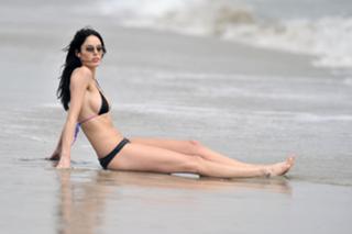 Nicole Trunfio feet photo 2