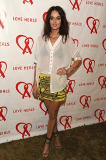 Nicole Trunfio feet photo 11