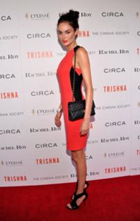 Nicole Trunfio feet photo 8