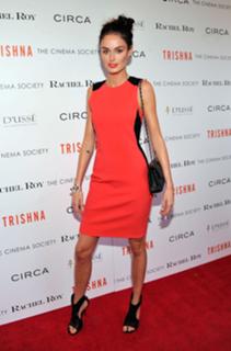 Nicole Trunfio feet photo 7