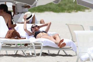 Nicole Trunfio feet photo 16