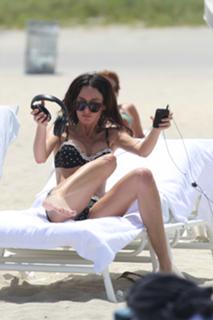 Nicole Trunfio feet photo 20