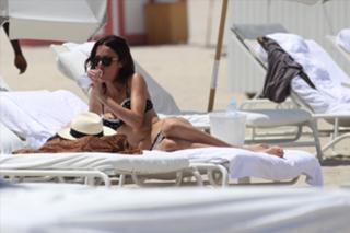 Nicole Trunfio feet photo 19