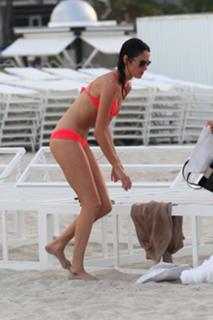 Nicole Trunfio feet photo 6