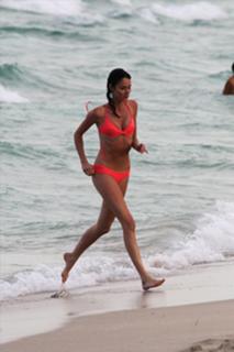Nicole Trunfio feet photo 4