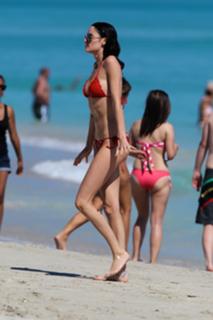 Nicole Trunfio feet photo 15