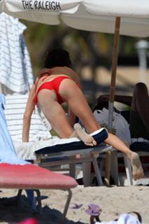 Nicole Trunfio feet photo 13