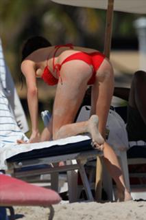 Nicole Trunfio feet photo 11