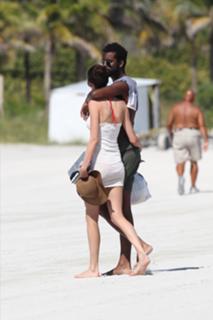 Nicole Trunfio feet photo 10