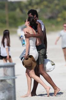Nicole Trunfio feet photo 7